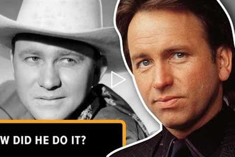 John Ritter Lost His Father’s Respect, but This Earned It Back