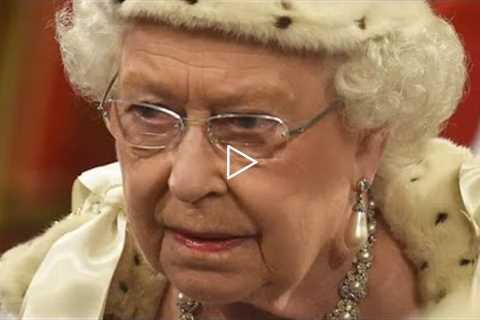 Famous People The Queen Can't Stand