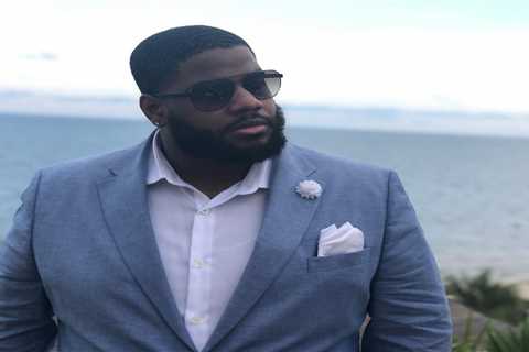 Raysean Autry dead at 34: Kollege Kidd co-founder dies from pneumonia after Covid battle as brother,..