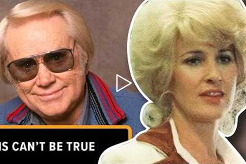 The Truth About Tammy Wynette’s Kidnapping Has Finally Been Revealed