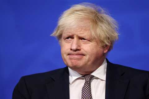 Boris Johnson offers grovelling apology over Downing Street flat refurb furore and blames changing..