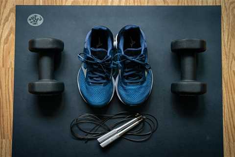 The Digital Home Gym Craze