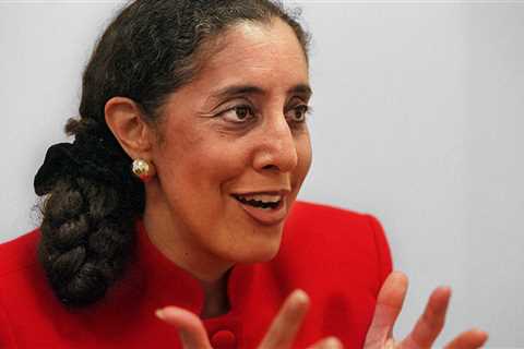 Lani Guinier, Legal Scholar at the Center of Controversy, Dies at 71