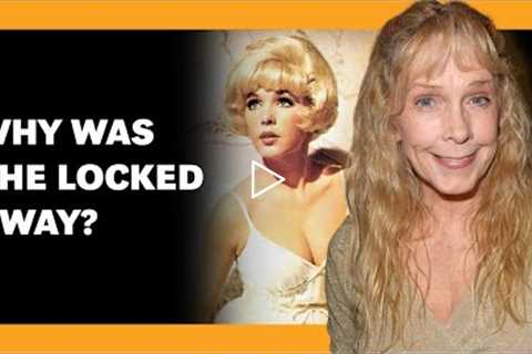 The Sad Reason You Don’t See Stella Stevens Anymore