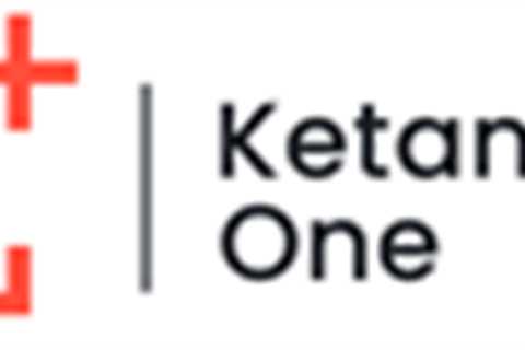 Ketamine One Subsidiary KGK Science Becomes the First