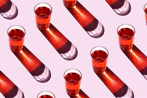 The Science Behind Dry January’s Zero-Alcohol Hooch