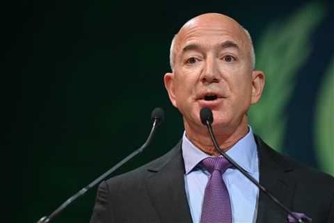 Tech & Science Daily: Jeff Bezos’ quest for ‘eternal youth’