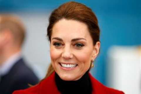 Kate Middleton has a close royal family member to help her with shopping decisions