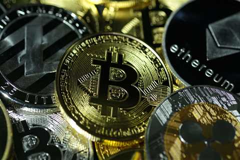 Bear Market In Bitcoin Dragging Market Cap of Crypto Space Toward $2 Trillion From $3 Trillion