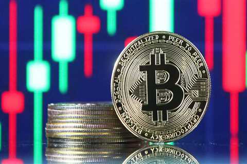 Bitcoin's Long-Term Momentum Indicators Positive Despite Recent Downturn