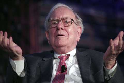 Michael Saylor Says Bitcoin Doesn't Need Warren Buffett's Support