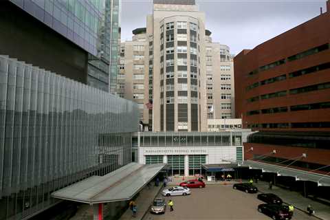 Resistance to a Boston Hospital’s Expansion Centers on Rising Prices