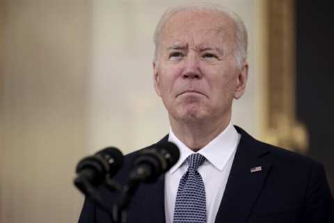 Biden vows to nominate first Black woman to Supreme Court by end of February ⋆