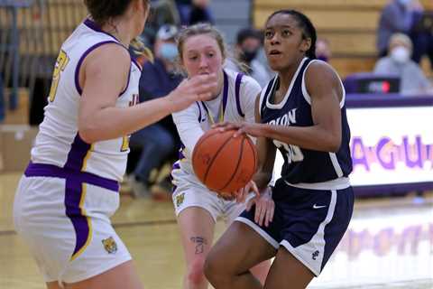 Ava Haddad’s 42 points aren’t enough as No. 9 St. Joseph Academy falls to No. 5 Solon, 78-67 –..