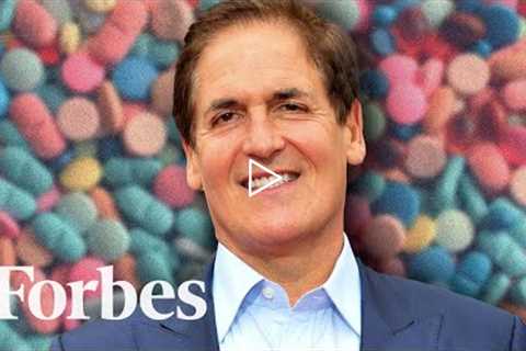 How Billionaire Mark Cuban's Online Pharmacy Went From Pitch To Reality | Forbes