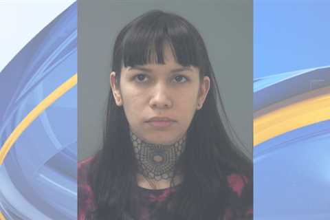Pensacola woman charged for murder in Ohio – ~ – ~ – ~ – ~