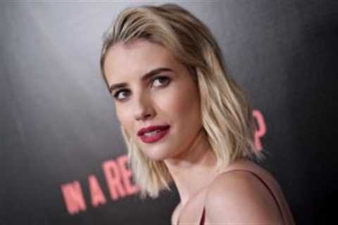 Emma Roberts opens up about mental health following rumoured separation from partner