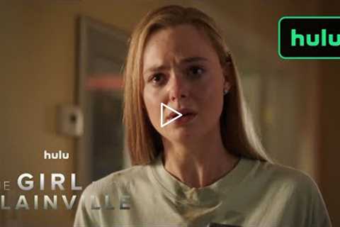 The Girl From Plainville | Teaser | Hulu