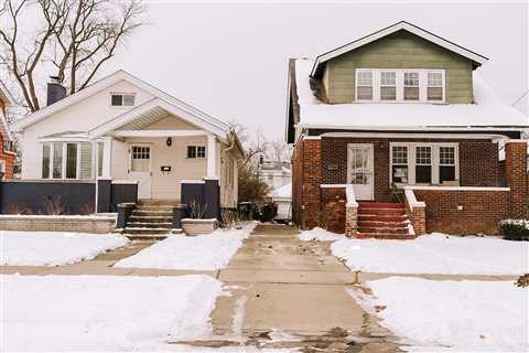 $243M fund to help Michiganders stay in homes will include those with land contracts