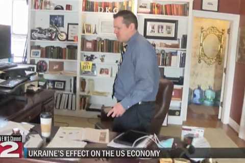 Impact of Ukraine on the US Economy |  Local