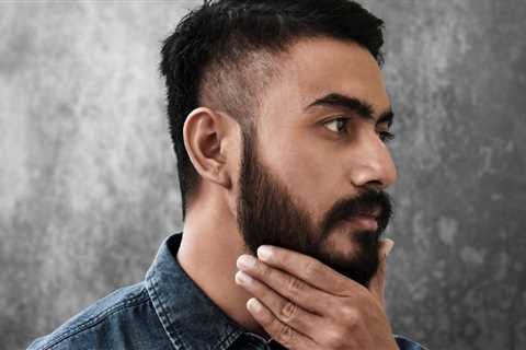 5 Easy Beard Grooming Tips for Beginners