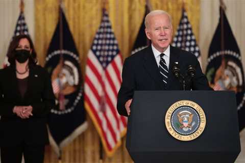Biden says there’s ‘reason to believe’ Russia plans to invade Ukraine within days ⋆