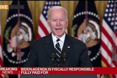 biden agenda