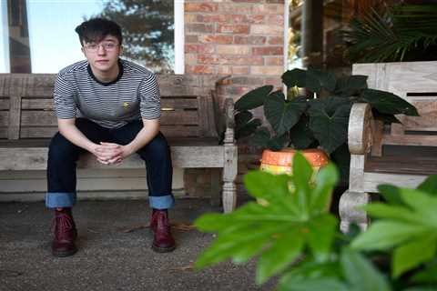 Targeted by Politicians, Trans Youth Struggle With Growing Fear and Mental Health Concerns