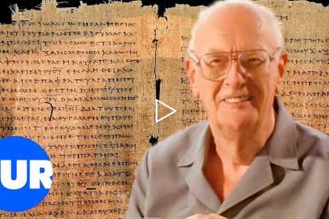 Unlocking The Secrets Of Mysterious & Unexplained Ancient Manuscripts | Our History