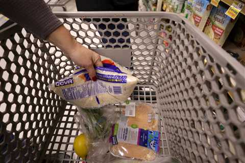 Limiting SNAP flexibility is the wrong approach to supporting workers ⋆