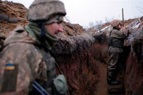 Russia’s invasion of Ukraine is the purest manifestation of everyone’s worst fears about Putin