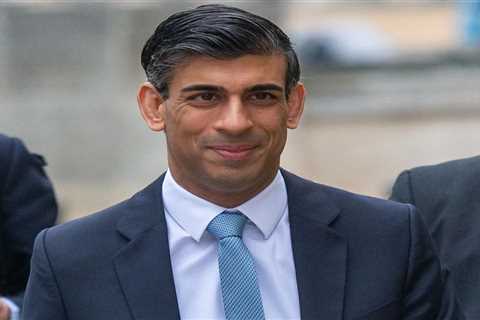 Rishi Sunak may be forced to hold emergency Budget over energy crisis sparked by Ukraine invasion