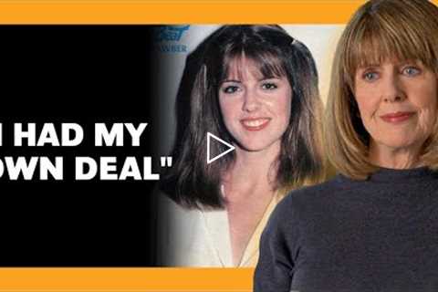 Pam Dawber is Unrecognizable Today (Try Not to Gasp)