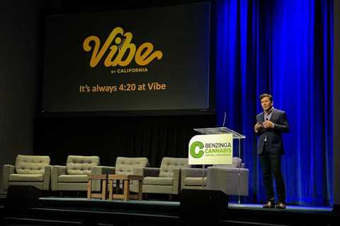 Vibe Growth To Present At The SNN Network Canada Virtual Event December 7 – 9, 2021