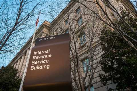 The I.R.S. plans to hire 10,000 workers to clear a tax return backlog.