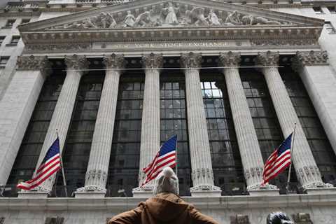 What the markets expect – •