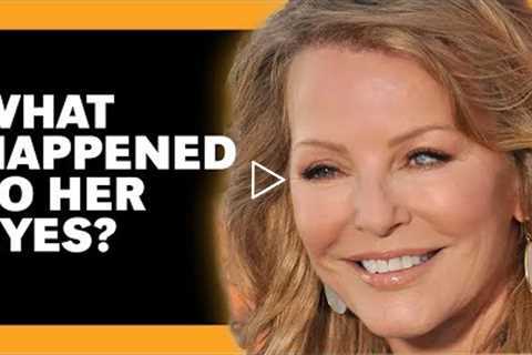 Cheryl Ladd From Charlie’s Angels Is Completely Unrecognizable Today