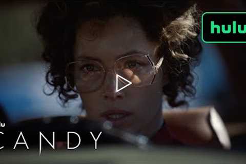 Candy | May 9 on Hulu