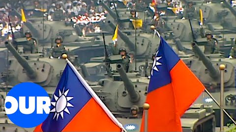A History Of The Formation Of Communism In China | Our History