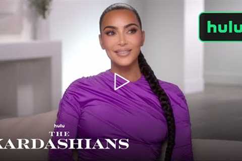 The Kardashians | Welcome Back | Hulu