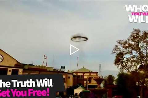 Unexplainable Events That Will Blow Your Mind | Whoa! That Was Wild!