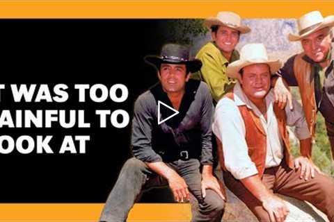 The Scene That Took Bonanza off the Air for Good