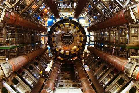 Science News Roundup: Scientists prepare CERN collider restart in hunt for “dark matter”; Europa’s..