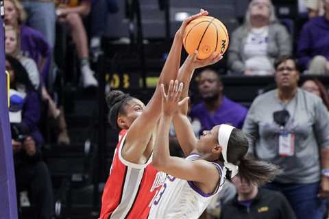 The Impact of the Ohio State Women’s Basketball Freshman in 2021-22