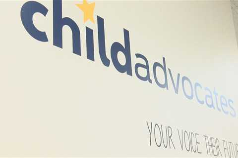 Indiana Names Nonprofit Child Advocates as Adolescent Mental Health Resource – WISH-TV | ..