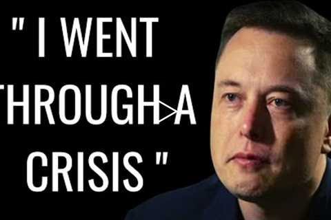 The Speech That Will Make You Cry - Elon Musk BEST Motivational Video Ever!