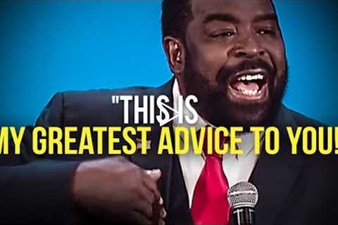 One of the Greatest Speeches Ever | Les Brown