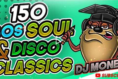 80s Disco Mix * 80s Soul Mix * 80s Soul Music * 80s Club Classics * 80s Groove Mix * 80s Party Mix