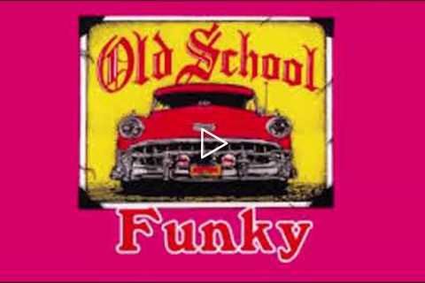 #DJThrowback #OldSchoolFunkMix #OldSchoolMusic Short But Funky Old School Funk Mix-DJ Throwback