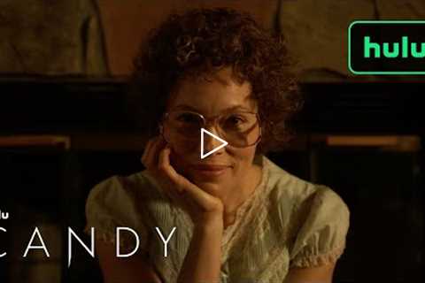 Candy | Behind the Scenes | Hulu